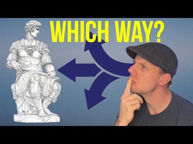 The Mindset That Makes Art a Lifelong Practice