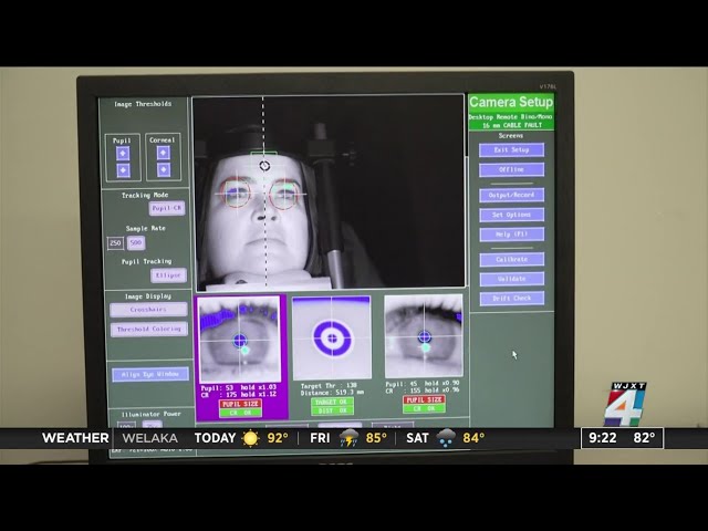 Scientists are using advanced technology to boost your reading skills