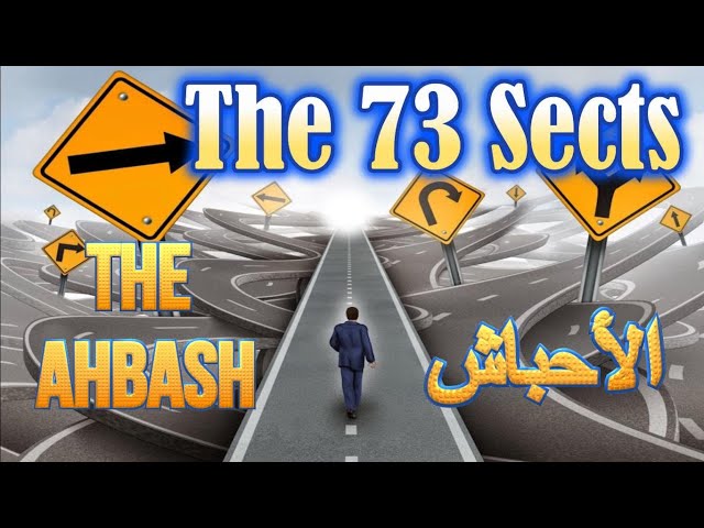 The Ahbash