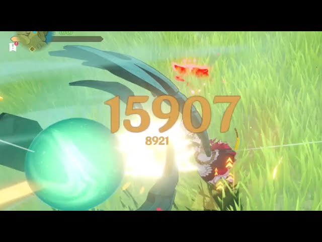 What happens if you kill the Eye of the Storm during Noelle's Hangout Date