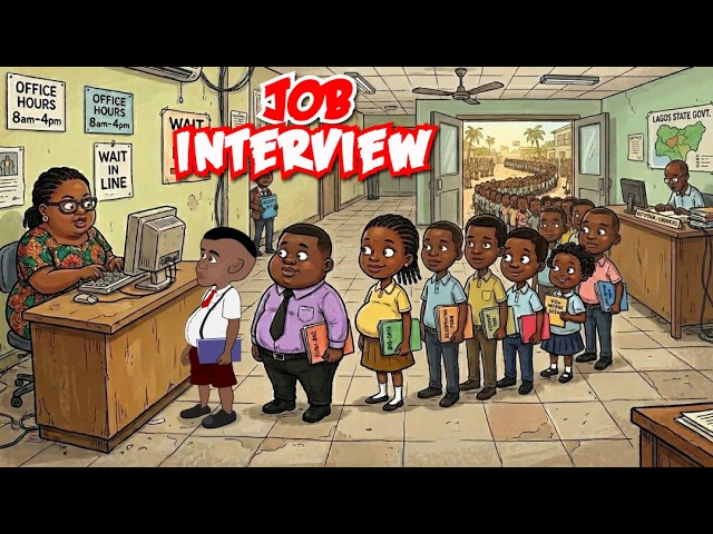 Job Interview
