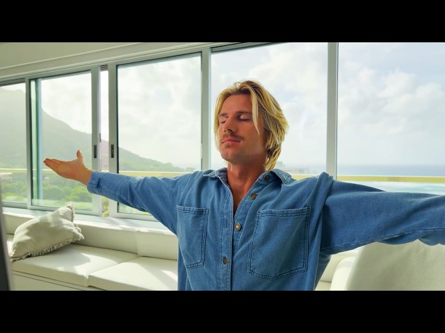 Day 88 - Vibe Coding App In Hawaii- Sunday