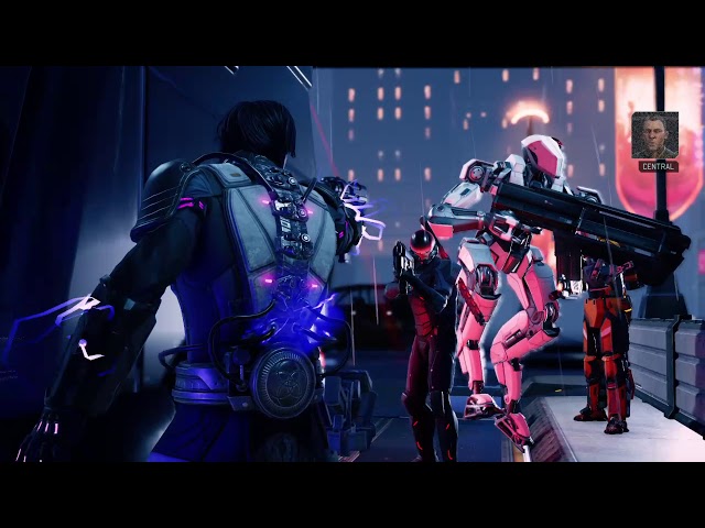 The Most Absurd Xcom 2 Mission Failure I've Ever Had