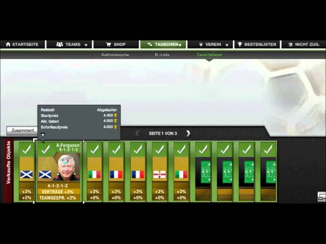 How I Became a Millionaire in FIFA 13 Ultimate Team FUT 13 Trading Hints/Tutorial
