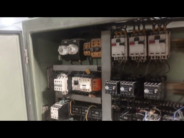 kolbus plc