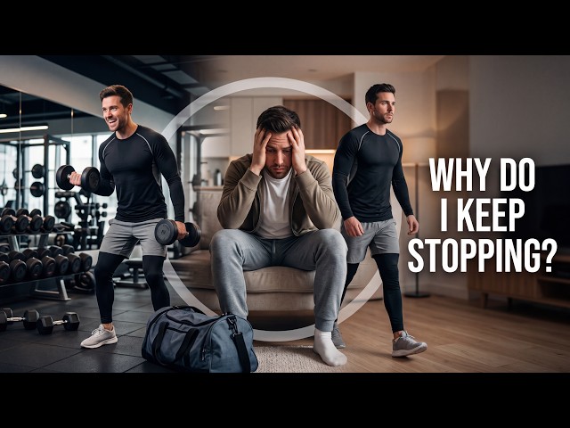 How to Stop Being Inconsistent