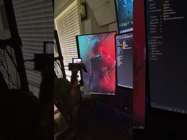 The Rave VR Arcade Tutorial is Coming SOON! #therave #emuvr #arcade