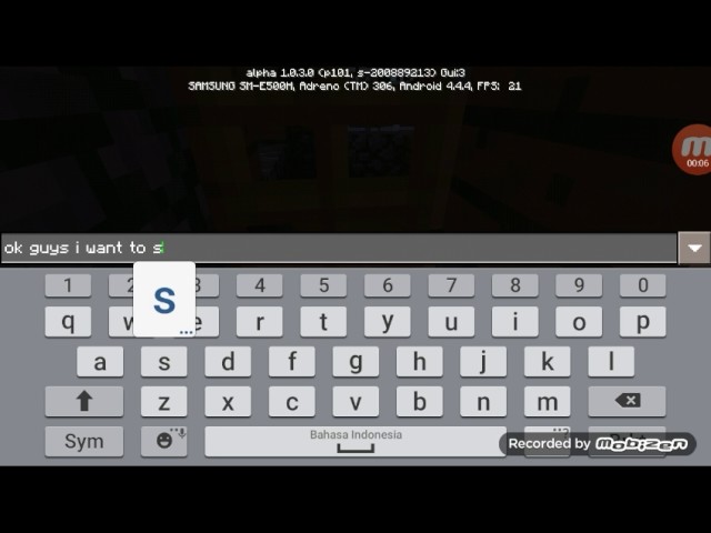 Herobrine!!!My first ADDON SHOWCASE - Addon Showcase#1