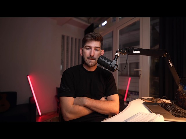 The Hate from Vibe Coders (The Drama of the YouTuber Who Hacked Me)