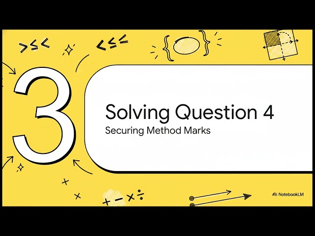 Edexcel GCSE Mathematics 2023-05 Past Paper Higher Tier Paper 2 Q24