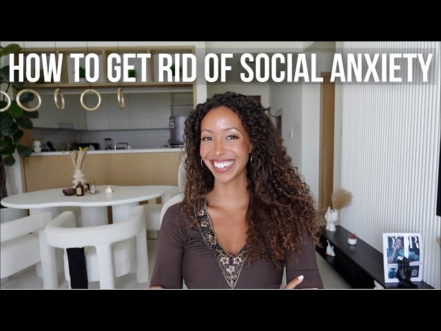 Free Anxiety & Change Your Dating, Content Creation, Network and more