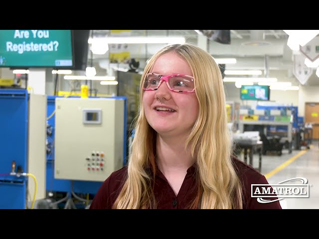 Northeast Indiana Federation for Advanced Manufacturing Education (NEINFAME)