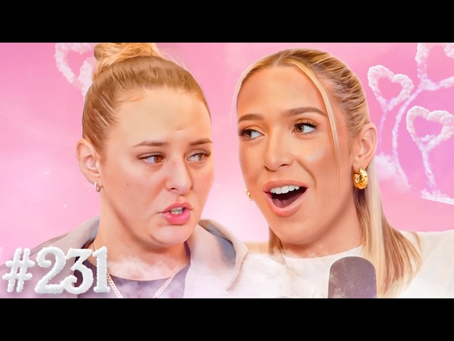 Ella & Grace’s IBIZA Recap, Private Jet With STORMZY & Ocean Beach NIGHTMARE!