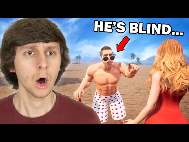 Reacting to the WORST mobile game ads ever made...