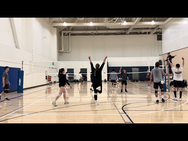 09/21/2026 UCSF IM VB SU26 Championship TC (1) vs TG (3) Set 2