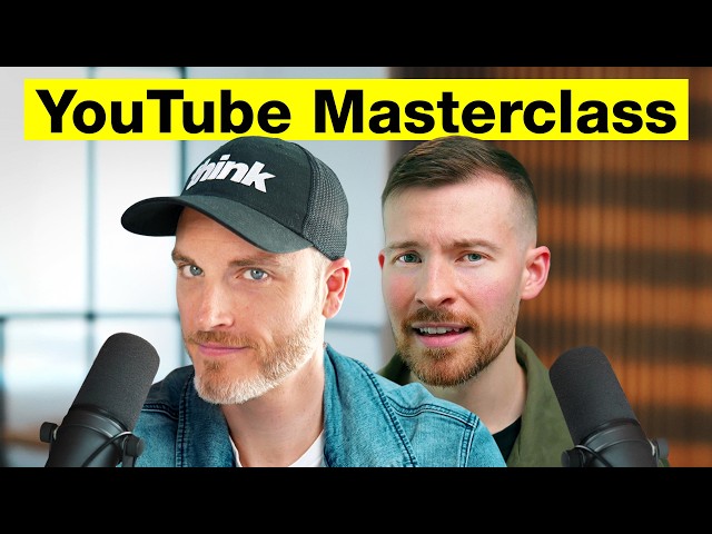 How to START a YouTube Channel in 2026 (Complete Beginner’s Guide)