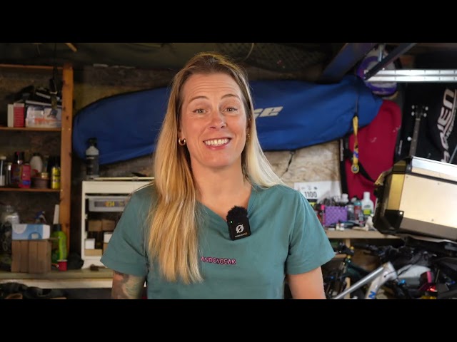 Why I’ve put Redshift Topshelf FLAT BARS on my gravel bike #newbikeday 