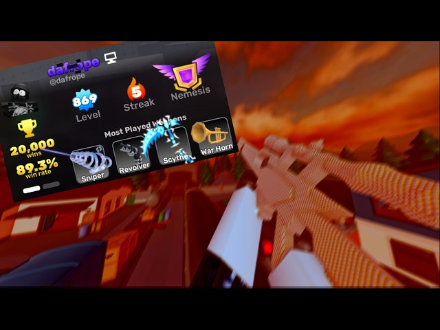MY BEST VIDEO YET