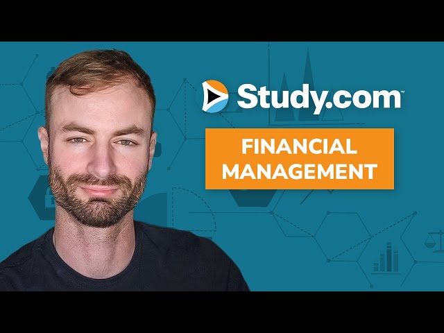 Take this class at Studydotcom and AVOID at WGU! - D076 Finance Skills