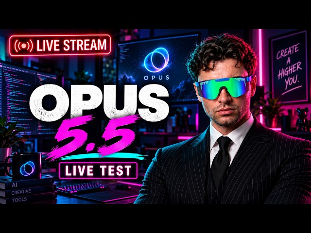 VIBECODING WITH OPUS 5.5│VIBECODING MY APP part 6