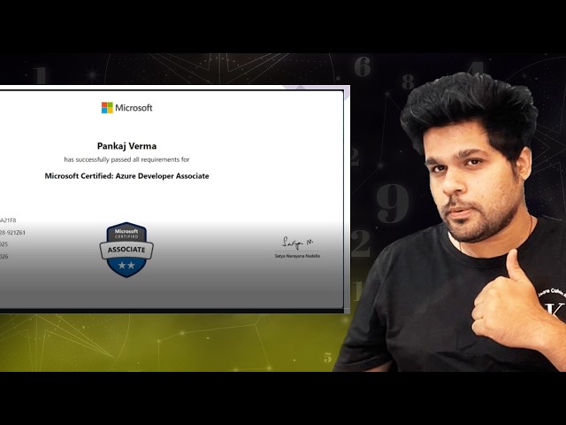 Azure Certification Roadmap | Cloud, DevOps, Security, AI