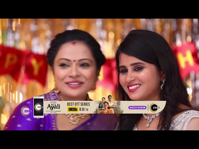 Kanaa | Ep - 118 | Webisode | Mar, 31 2023 | Dharshana Ashokan, Vishnu, Keerthana | Zee Tamil