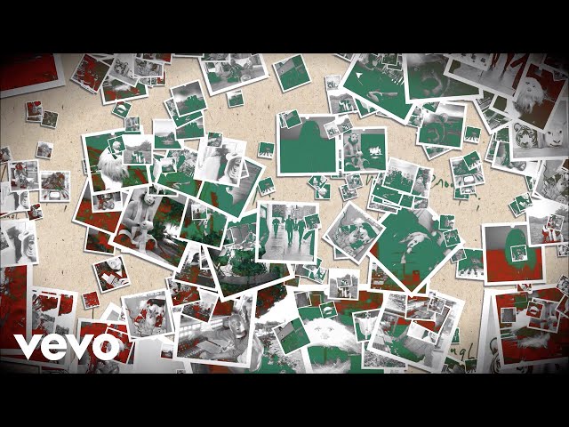 My Morning Jacket - Beautiful Love (Wasn't Enough) [Official Visualizer]
