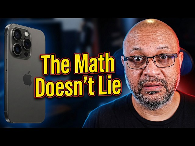 You Are Wrong About The Apple Upgrade Program