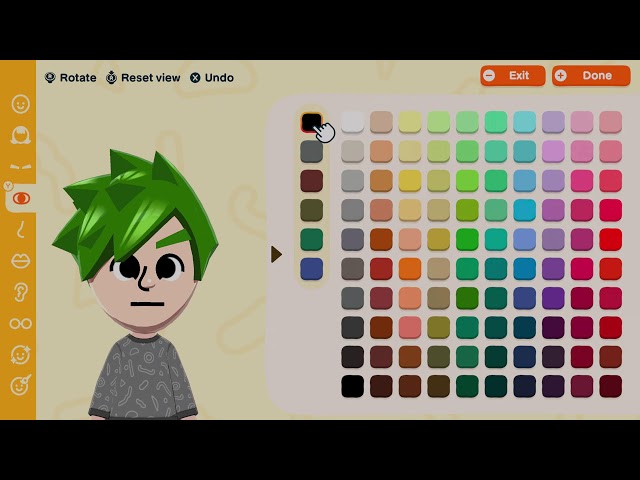 Tomodachi Life - Living The Dream Gameplay