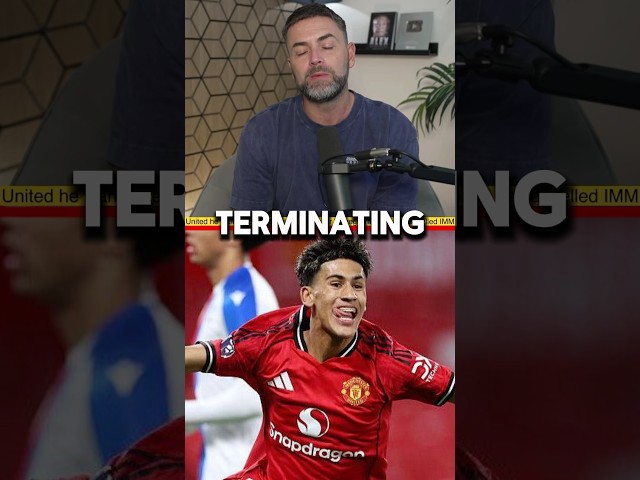 JJ Gabriel wants out of United
