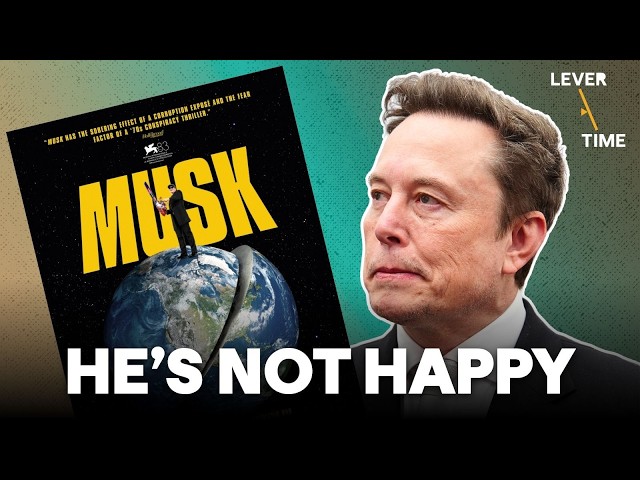 The Elon Musk Film You Need To See Before The Midterms