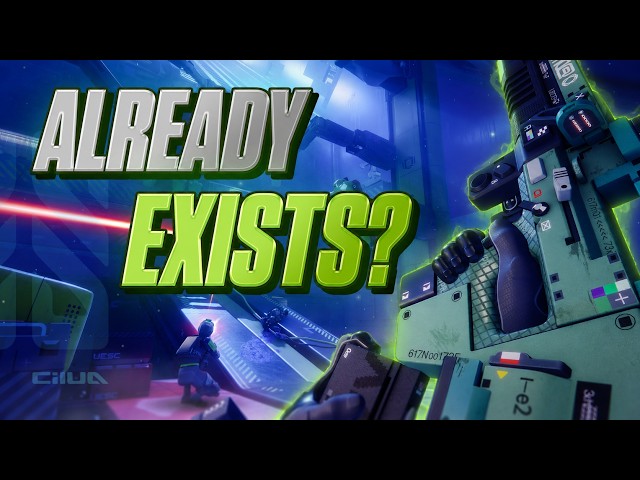 Marathon's PvE Mode Is Already In The Game