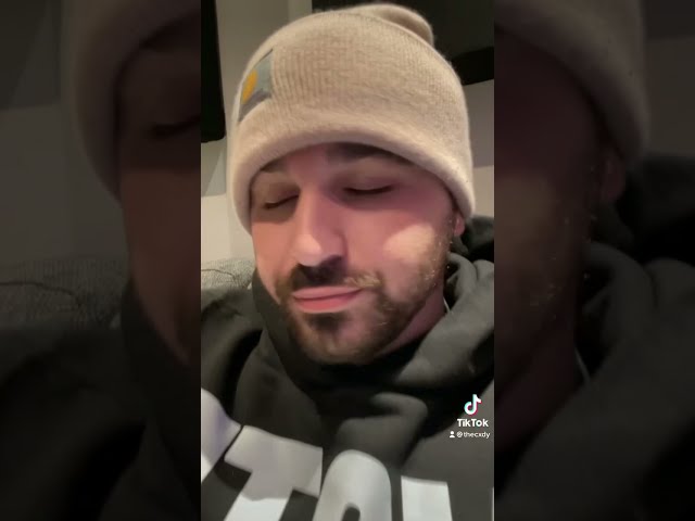 POV: Your Friend Starts a Type Beat Channel