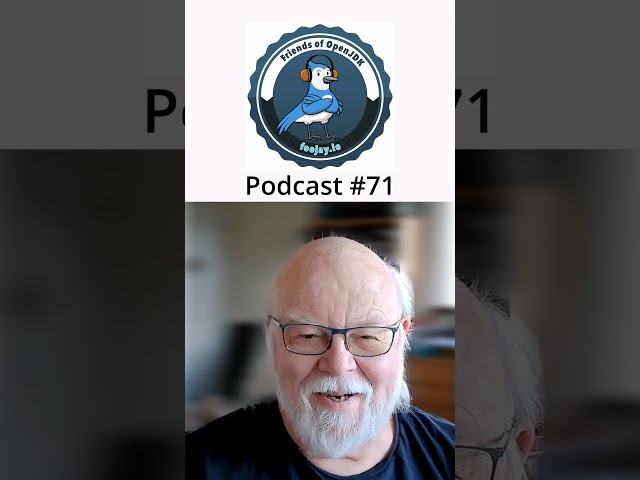 Highlights of Foojay Podcast #71: Celebrating 30 Years of Java with James Gosling