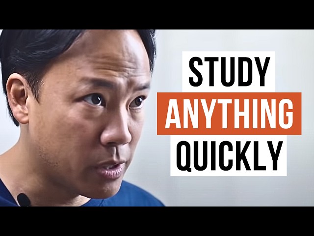 7 Study Tips for Better Memory 🧠