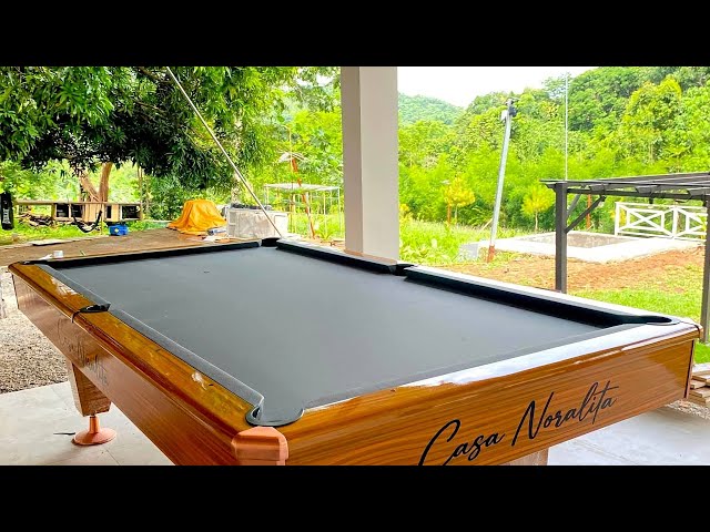 practice time #billiard #pool #10balls #franztv2.0 #9ball
