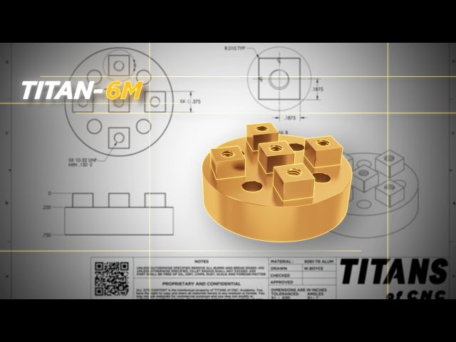 Program CNC Machined Parts Now for FREE | MASTERCAM