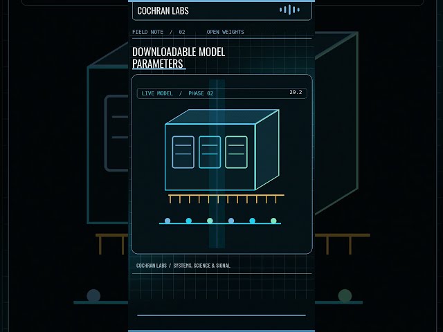 DeepSeek V4 Shows How Fast Open-Weight AI Moves #Shorts