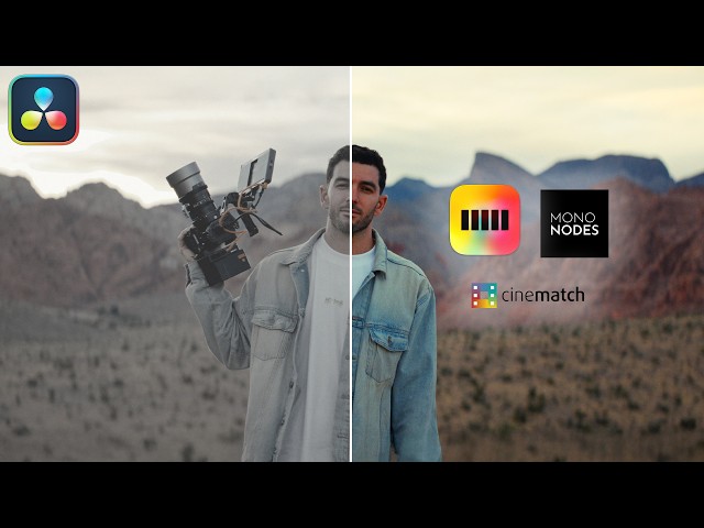DaVinci Resolve Plugins I can’t Live Without in 2026