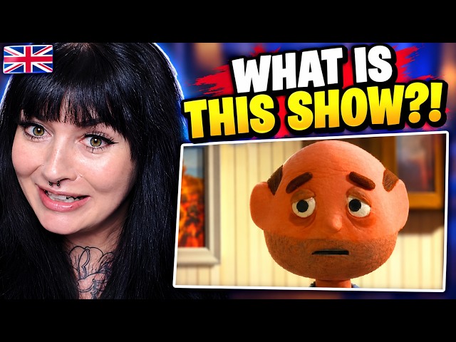 British Girl REACTS to the BEST of Moral Orel | The Ultimate Compilation
