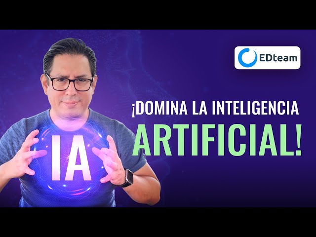 Curso gratis: Inteligencia Artificial para todos
