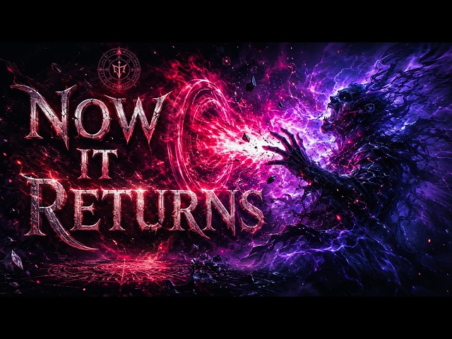 The Harm They Sent to You Is Returning Now | Return to Sender Frequency