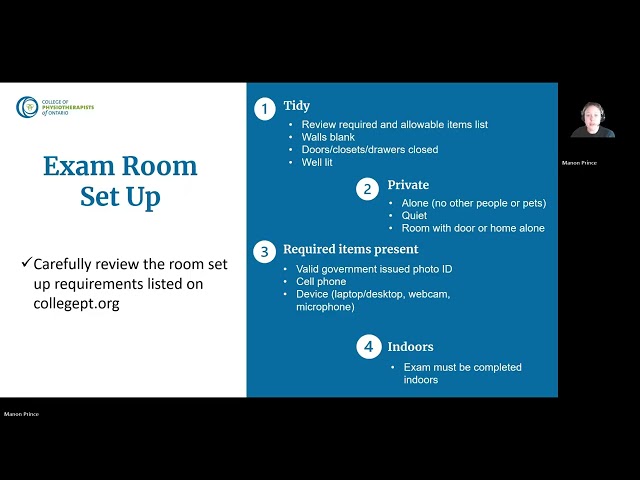 Answering Your Questions About the Ontario Clinical Exam (OCE)