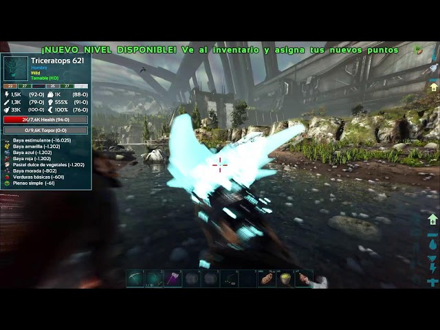 SOLO FEROX :D - REDES: @darknessmx