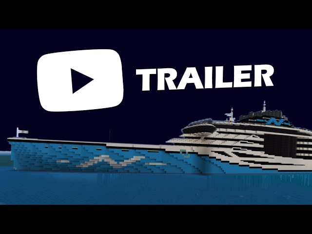 The Ultimate Minecraft Trailer of NARDOGroup's Channel!