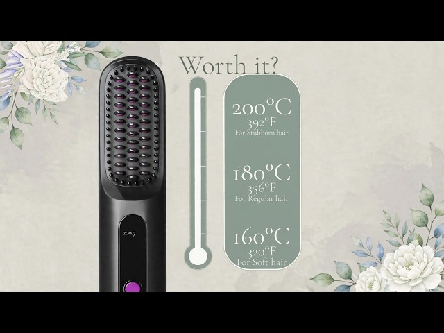 GoBrush Pro / Numoya Portable Brush Review + Return Process