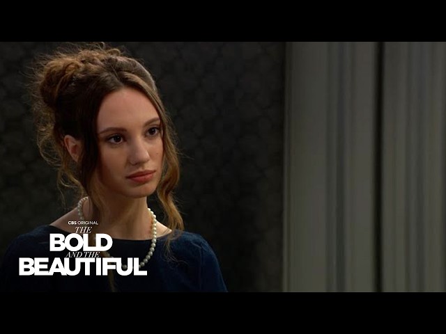 The Bold and the Beautiful - Free and Available