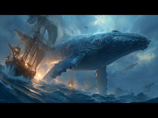 They Mastered Their Breath to Explore the Deep Ocean! | Free Documentary