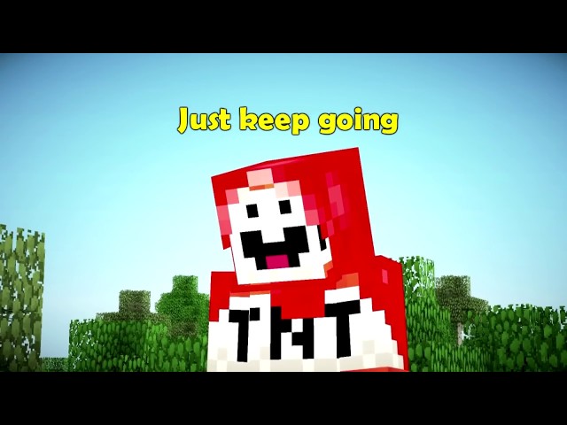 ExplodingTNT vs Troll Round 1 [ English Sub ]