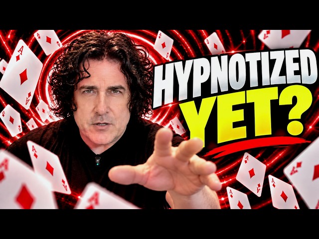 Simple Card Trick…or Masterpiece?
